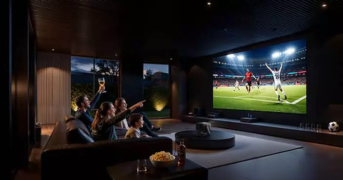 JMGO Offers Special Savings on 4K Projectors Ahead of the Tournament Final