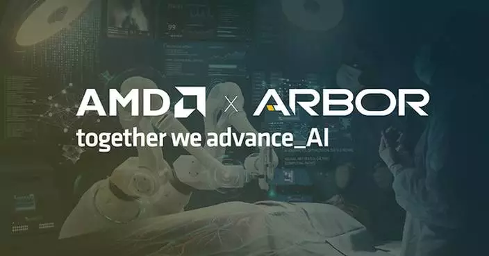ARBOR Launches COMX-C710 AI Module Powered by AMD Ryzen™ AI Embedded X100 Processors for Robotics and Physical AI Applications