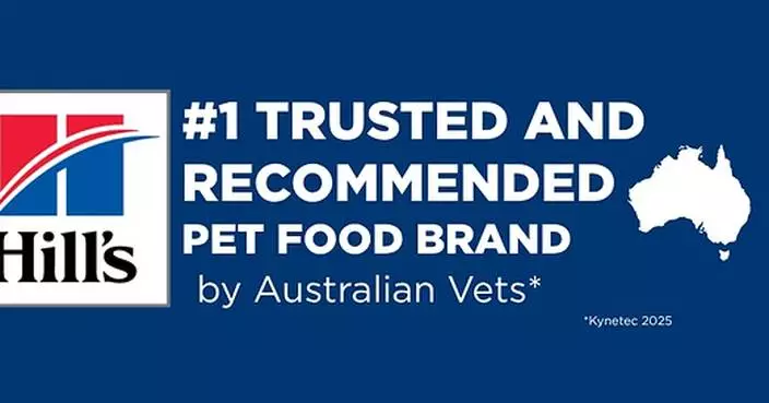 Research reveals most Aussie vets recommend one pet food brand above all others - and it may not be the one trending online