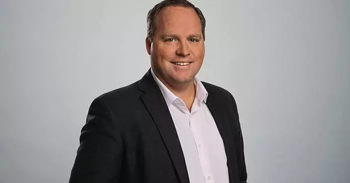 Markel appoints Grant Smith to Director of Marine Transportation