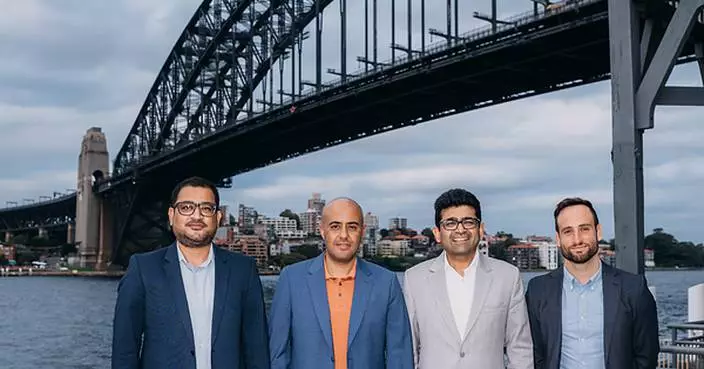 GameChange Energy awarded 380 MWp tracker order in Australia