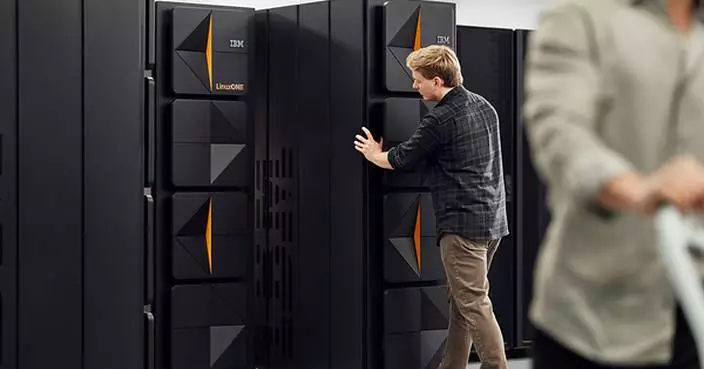 IBM Launches Compact z17 and LinuxONE Systems to Address Data Center Space and Cost Constraints