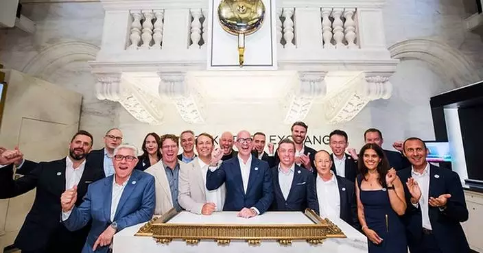 NYSE Content Update: Teradata AI Report Surveys 1,000 Global Tech + Data Leaders