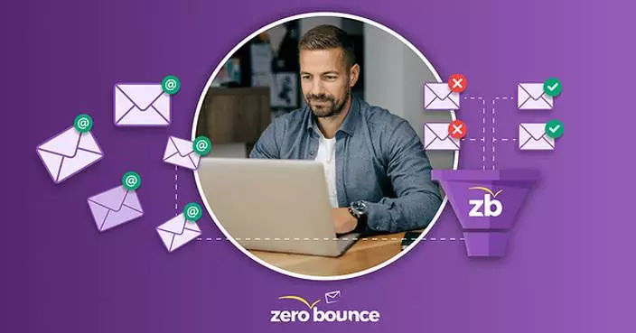 ZeroBounce Improves Catch-All Email Validation for Microsoft 365, Google Workspace, and More
