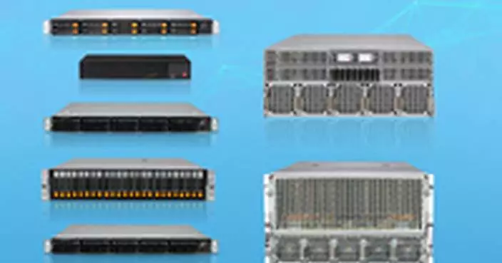 Supermicro Simplifies Edge AI Deployments with Validated Kubernetes Appliances with Red Hat and Everpure