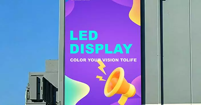 LED Display Manufacturer LECEDE Strengthens U.S. Presence in Houston and Las Vegas, Plans Further Regional Expansion