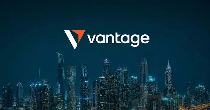 Vantage Secures CMA Category 5 Licence, Strengthening Its MENA Growth Strategy