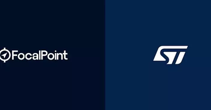 FocalPoint and STMicroelectronics enter into a commercial agreement to deliver enhanced GNSS reliability for automotive applications