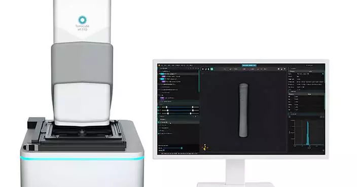 Tomocube Launches HT-T1 Desktop for 3D Glass Substrate Defect Analysis in Advanced Packaging