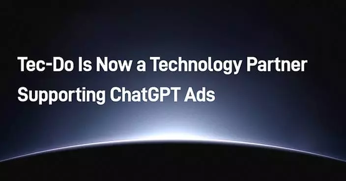 Tec-Do Integrates with OpenAI to Support Advertising in ChatGPT