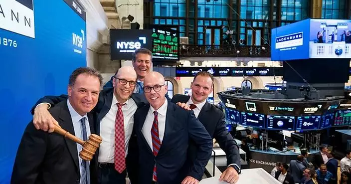 NYSE Content Update: Samos Energy Acquisition to Make NYSE Debut