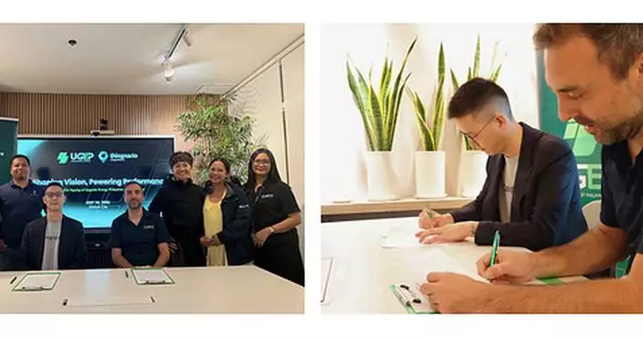 thingnario Partners with Upgrade Energy Philippines (UGEP) to Power 1GW Solar Pipeline with AI-Driven Energy Management System