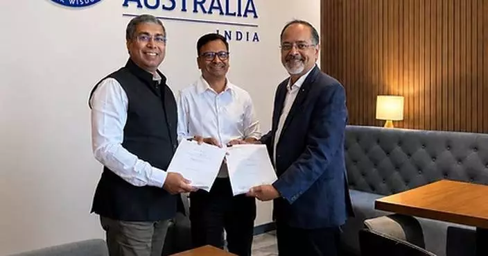 The University of Western Australia appoints SRM Technologies as Information Technology Partner for its India Branch Campuses