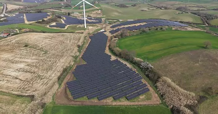 Enfinity Global surpasses 500 MW of operational solar capacity in Italy