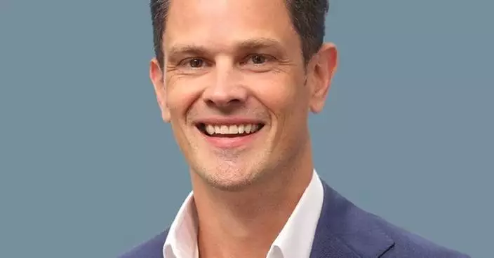 Newmark Expands Hong Kong Capabilities, Appointing Nick Hinton As Head Of Project Management