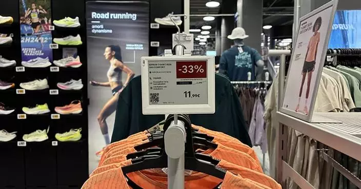 Decathlon Reaches 700 Stores Equipped with Vusion Solutions
