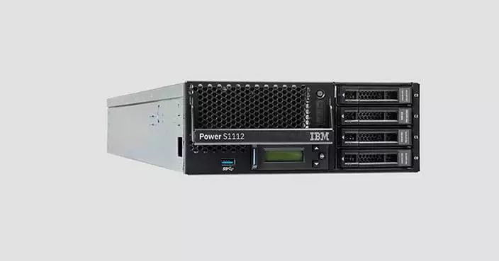 IBM Launches New Power Systems and Software Built for Enterprises to Address Risk, Productivity, and Flexibility