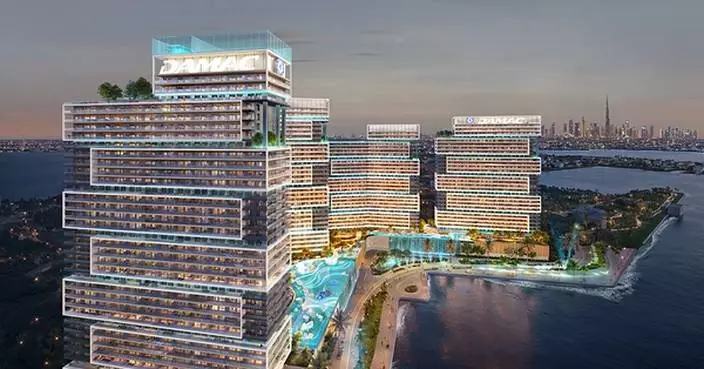 Singapore investors have a final opportunity to own at Chelsea Residences by DAMAC in Dubai