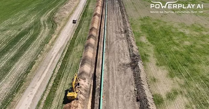 PowerPlay AI Announces 400 MW Behind-the-Meter AI Data Center Development in Greater Abilene with Nasdaq-Listed Neocloud Joint Venture Partner