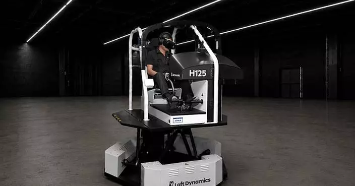 Loft Dynamics Brings Virtual Reality Pilot Training to South Asia with Indocopters