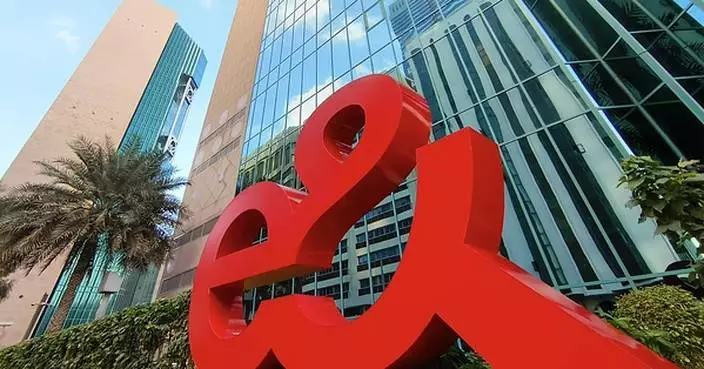 e&amp; Successfully Completes Sale of Vodafone Stake, Realizing Cash Proceeds of USD 5.95 Billion