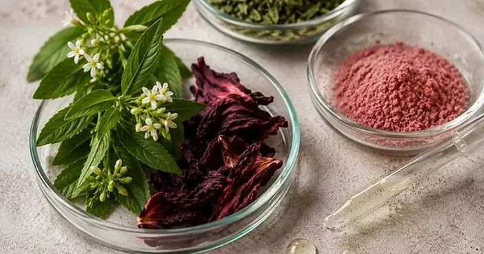 SuanNutra, Parent Company of Monteloeder and a Carbyne Equity Partners Portfolio Company, Expands Product Portfolio with Specialty Natural Ingredients Businesses from IFF