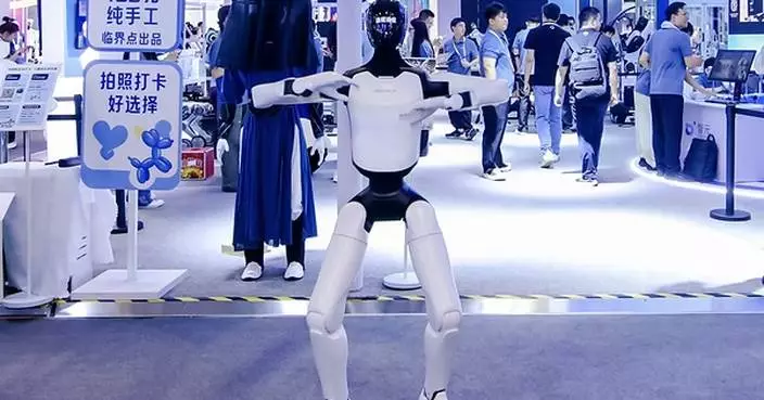 AGIBOT Unveils Four New Products at WAIC 2026, Showcasing Embodied AI in Real-World Operations