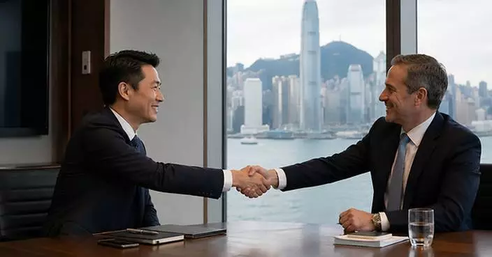 Objective Corporation partners with ImpactHK to strengthen corporate responsibility and community impact