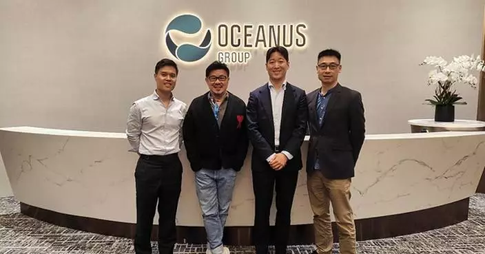 OCEAN RWA FINANCE, SYMPHONY DIGITAL ASSETS AND ALPHA JAGUAR CAPITAL ESTABLISH EARLY BLUEPRINT FOR TOKENISED PRIVATE CREDIT SECONDARY MARKETS ON AVALANCHE