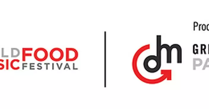 WORLD FOOD &amp; MUSIC FESTIVAL ANNOUNCES 2026 FOOD VENDORS, MERCHANTS AND NONPROFITS