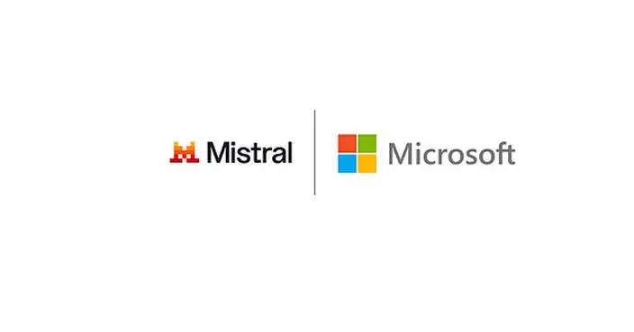 Microsoft and Mistral expand strategic partnership to give enterprises and regulated industries frontier AI they can control
