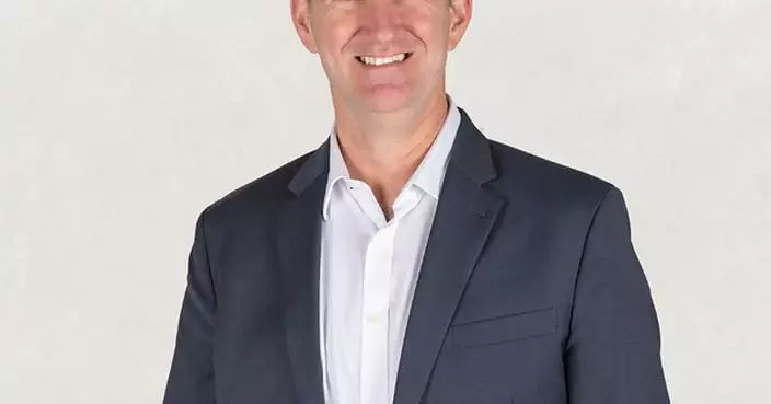 Jason Canning joins as Vice President &amp; Head - International Sales for CAMSO Construction &amp; CEAT OHT
