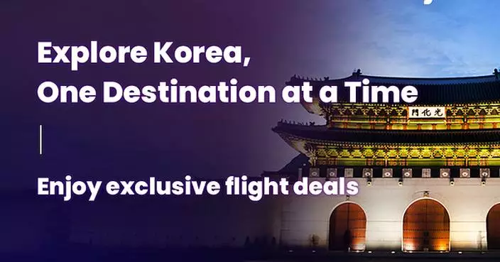Explore Korea, One Destination at a Time with T'way Air