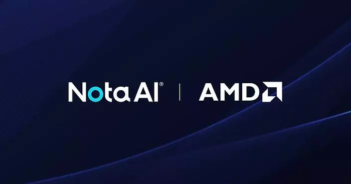 Nota AI Joins the AMD Robotics Partner Network to Accelerate Development of Next Generation Physical AI Solutions - Extending its on-device AI optimization technology into the robotics sector
