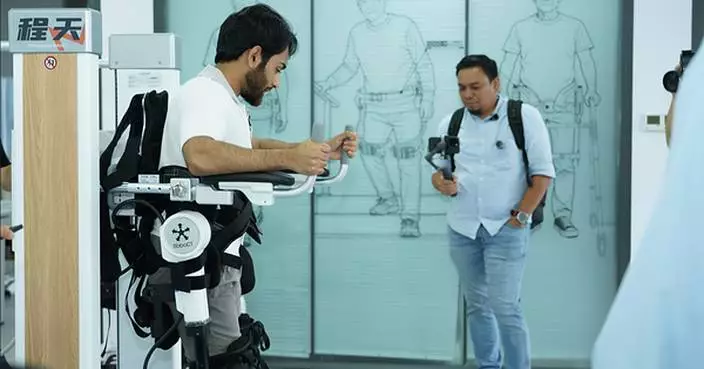 Gateway to Opportunities: Where Innovation Serves People -- Hangzhou's Journey from Countryside to Robotics Labs