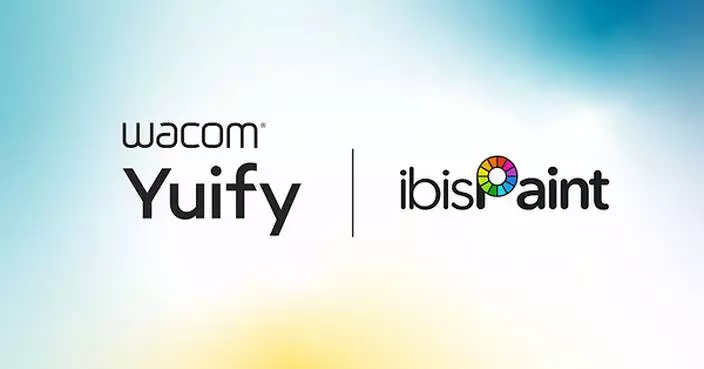 Wacom Yuify Comes to ibisPaint, Bringing Authorship Protection to Digital Art Creation