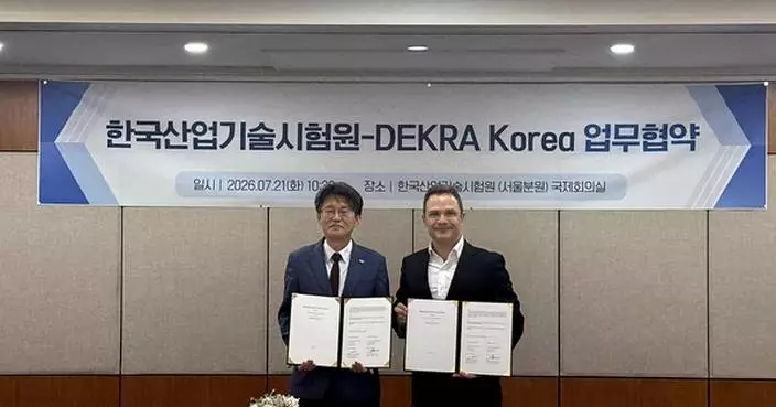 DEKRA Korea Partners with KTL to Facilitate European Market Access for Korean Automotive Suppliers Amidst Evolving Euro 7 and Carbon Regulations