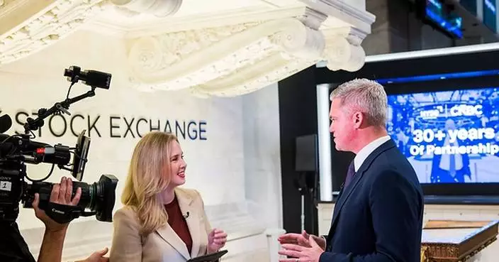 NYSE Content Update: Fourth Annual AI x Bio Summit to Commence at the NYSE