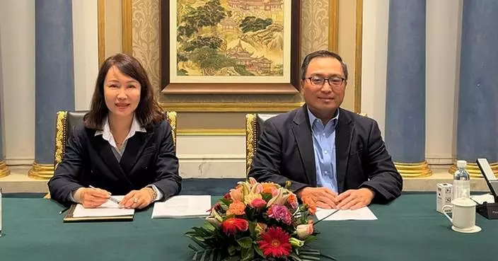 Infineum and Kangtai advance partnership with distribution collaboration across Southern Asia