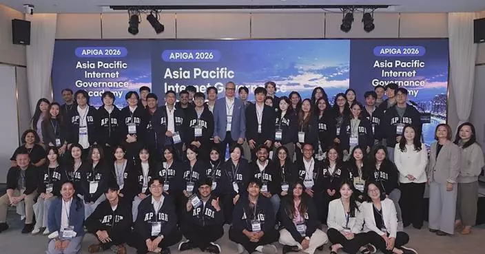 APIGA Celebrates 10 Years of Developing the Next Generation of Internet Leaders