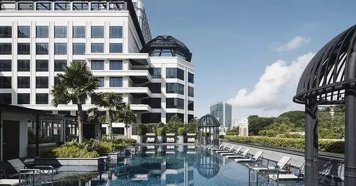 Grand Park City Hall Launches Grand Escape Sale as Singapore's Event Calendar Drives Early Travel Planning