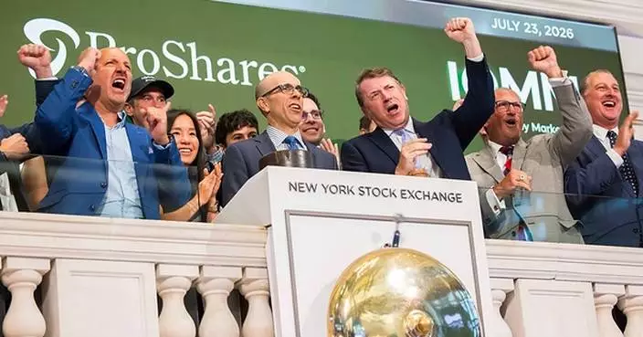 NYSE Content Update: State Street + NYSE to Celebrate 'Fearless Girl'
