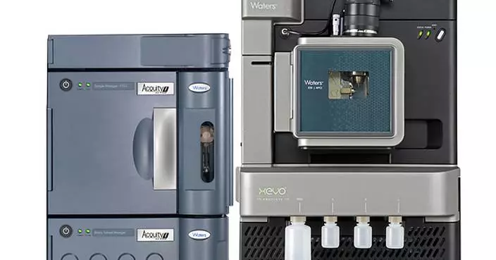 Waters Launches Industry's Most Sensitive and Robust Clinical IVD System with Xevo TQ Absolute XR IVD Mass Spectrometer