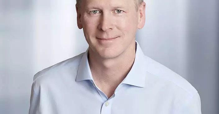 TriNetX Appoints August Calhoun Chief Executive Officer