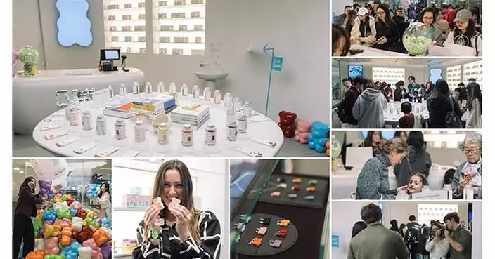 Is Offline Retail Dead? Teddi Lab by Unichi Proves Otherwise with New Immersive Concept Store at Westfield Sydney
