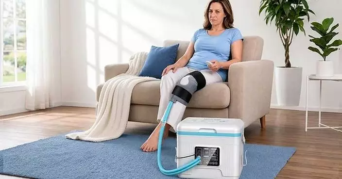 Comfytemp Expands Its Home Recovery Portfolio With Smart Cold Therapy System Designed to Make Post-Surgery Recovery More Accessible