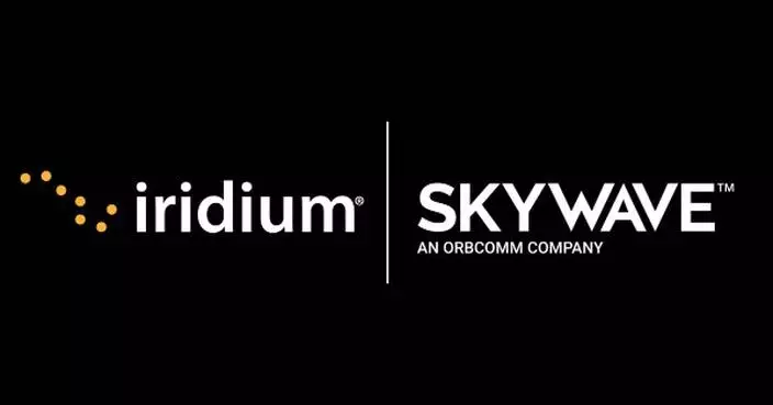 Iridium and SKYWAVE™, an ORBCOMM® company, Partner to Advance Global Industrial IoT for Heavy Equipment OEMs