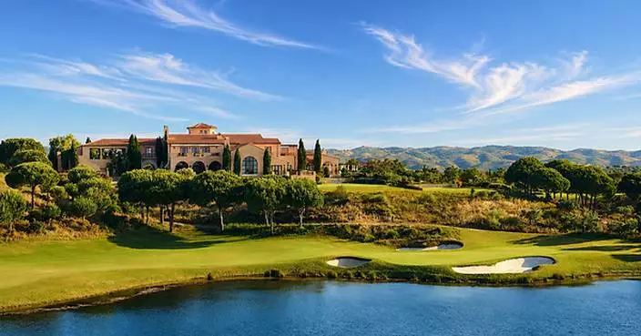 Nobu to Launch Hotel, Restaurant, Villas and Residences at Monte Rei in Portugal's Eastern Algarve