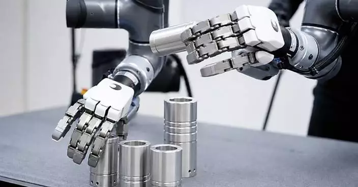 Tesollo, a Robotic Hand Specialist, Kicks Off IPO Process | Appoints KB Securities as Lead Underwriter