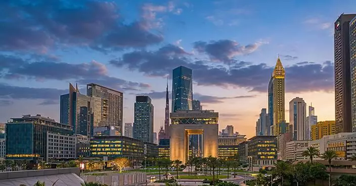 Dubai International Financial Centre's industry-leading H1 2026 achievements reinforce its position at the forefront of global finance in the Middle East, Africa and South Asia
